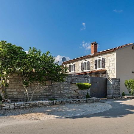 Holiday Home Ana Kanfanar Dış mekan fotoğraf