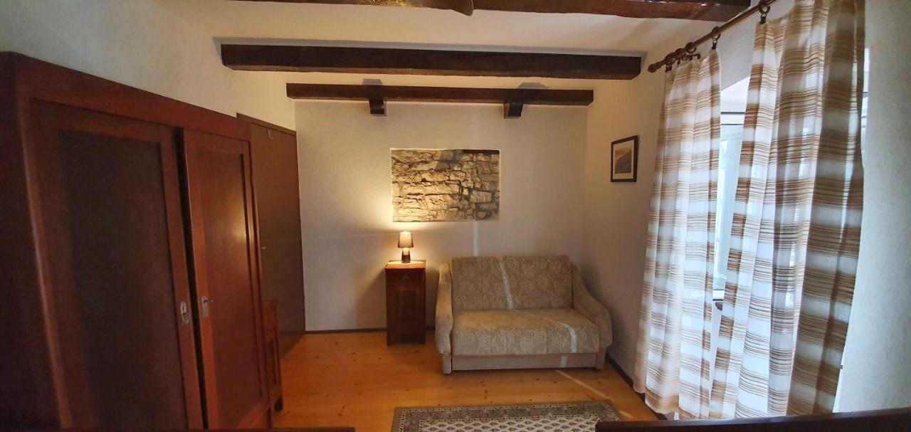 Holiday Home Ana Kanfanar Dış mekan fotoğraf