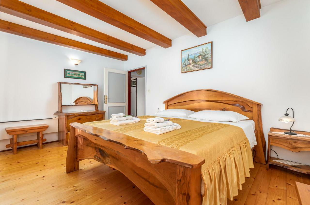 Holiday Home Ana Kanfanar Dış mekan fotoğraf