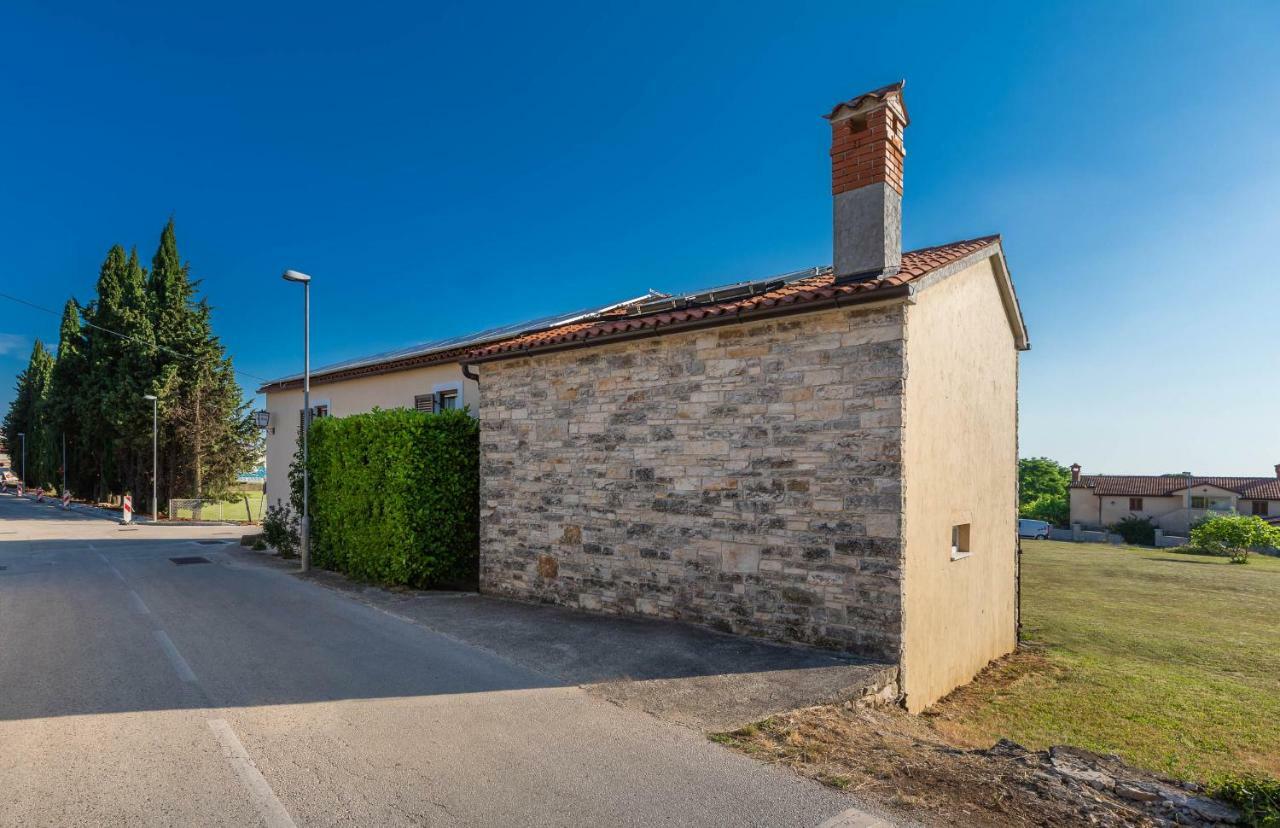 Holiday Home Ana Kanfanar Dış mekan fotoğraf